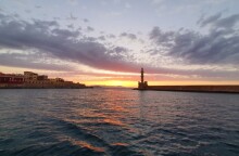 Η πόλη των Χανίων © UNSPLASH