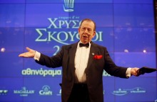 Ηλίας Μαμαλάκης: Η μαγειρική ως τέχνη και όχι ως πράξη ρουτίνας