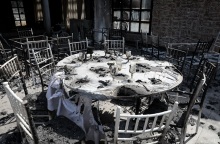 Πυρκαγιές στην Αττική: Η επόμενη ημέρα και ο απολογισμός