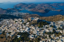 Στην Πάτμο για 19η χρονιά το Φεστιβάλ Θρησκευτικής Μουσικής