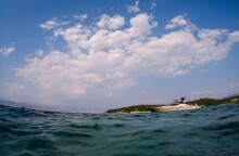 Καλός ο καιρός τον Δεκαπενταύγουστο σύμφωνα με την πρόγνωση από της ΕΜΥ © EUROKINISSI/ΚΟΝΤΑΡΙΝΗΣ ΓΙΩΡΓΟΣ