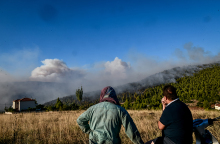 Πυρκαγιές και επιτελικό κράτος