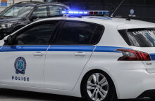 Περιπολικό της Αστυνομίας (ΦΩΤΟ ΑΡΧΕΙΟΥ) - Εξαφανίστηκε 16χρονη από την Αγία Παρασκευή