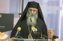 Μητροπολίτης Μόρφου, Νεόφυτος