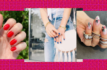 Ιδέες για νύχια