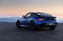 Το νέο Nissan Z 2023