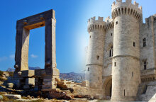 Νάξος και Κρήτη στις περιοχές που έχουν μεγάλη διασπορά κορωνοϊού στην Ελλάδα, όπως αναφέρθηκε στη live ενημέρωση από το Υπουργείο Υγείας