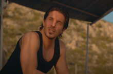 Νίκος Οικονομόπουλος (ΦΩΤΟ ΑΡΧΕΙΟΥ) - Ο τραγουδιστής διαγνώστηκε θετικός στον κορωνοϊό