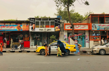 Αφγανιστάν, Ταλιμπάν και Δημοκρατία