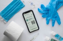 Την άμεση κινητοποίηση της κυπριακής αστυνομίας προκάλεσε η διασπορά της ψευδούς είδησης για το θάνατο ενός παιδιού μετά τον εμβολιασμό του κατά του κορωνοϊού © UNSPLASH