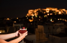 Elia Ermou Hotel Athens