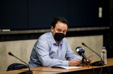 Ο Γκίκας Μαγιορκίνης