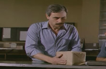 Πέτρος Ζαρκάδης (1940 - 2021) - Ο διάσημος ηθοποιός πέθανε σε ηλικία 81 ετών