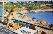 Αστέρας Βουλιαγμένης τη δεκαετία του 1960