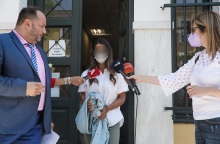 Το μοντέλο που συνελήφθη με ναρκωτικά στη Γλυφάδα