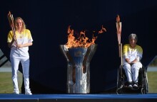 Παραολυμπιακοί Αγώνες Τόκιο 2021