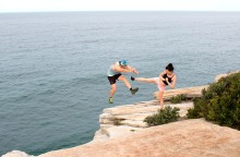 5 λόγοι που οι άνθρωποι χωρίζουν μετά τις διακοπές