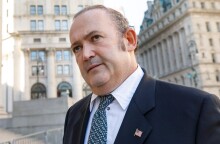 Ο Ιγκόρ Φρούμαν