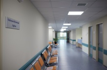 Νοσοκομείο