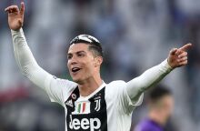 Κριστιάνο Ρονάλντο  