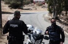 Χαμηλά τα ποσοστά εμβολιασμού στην ΕΛΑΣ