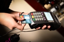 Φορολοταρία - Πληρωμές με κάρτα - POS