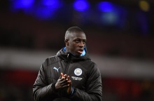 Μπέντζαμιν Μεντί