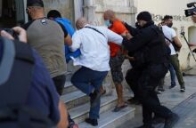 Έγκλημα στη Μεσαρά