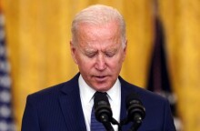 Ο Τζο Μπάιντεν