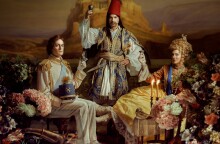 Ιστορίες καθ’ οδόν Νο2: Ένα εύθυμο ταξίδι στην ιστορία