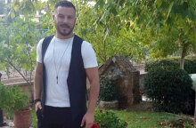 Ο 29χρονος ψαράς που αγνοείται στην Αμφιλοχία μετά το ξαφνικό μπουρίνι