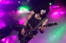 Ο Πολ Στάνλεϊ