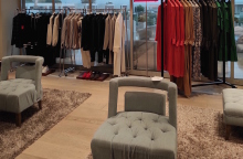 Η KITON στο κοσμοπολίτικο Sani Resort στη Χαλκιδική