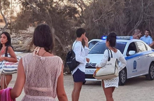 Μύκονος: Συνελήφθη η συμμορία με ταστρινγκ, που ξάφριζε τουρίστες