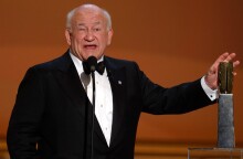 Ο Εντ Άσνερ