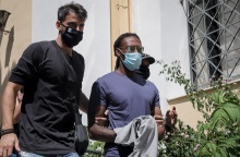 ΣΤΟΝ ΕΙΣΑΓΓΕΛΕΑ Ο ΡΟΥΜΠΕΝ ΣΕΜΕΔΟ ΓΙΑ ΤΗΝ ΚΑΤΗΓΟΡΙΑ ΤΟΥ ΒΙΑΣΜΟΥ