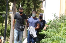 Ρούμπεν Σεμέδο