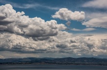 Συννεφιά - Αλλαγή του καιρού