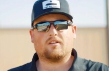 Ο Κάλεμπ Ουάλας