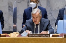 Αντόνιο Γκουτέρες