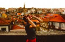 Η επιστροφή των ταξιδιών και οι αγορές πολυτελείας