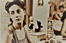 Έλλη Λαμπέτη