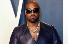 KANYE WEST 
