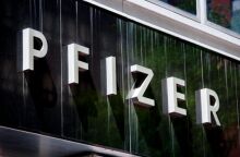 Pfizer 