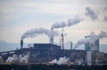 Ατμοσφαιρική ρύπανση