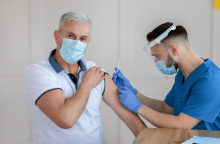 Ανδρική γονιμότητα: Επηρεάζεται από το εμβόλιο COVID-19;