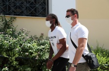 Ρούμπεν Σεμέδο