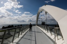 Συννεφιά στην Αττική