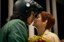 Άνταμ Ντράιβερ και Μαριόν Κοτιγιάρ στο «Annette» του Λεός Καράξ