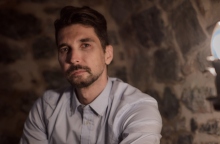 Ο διεθνούς φήμης γλύπτης Νίκος Φλώρος